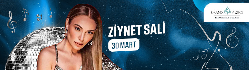 Grand Yazıcı Club Turban Thermal Hotel