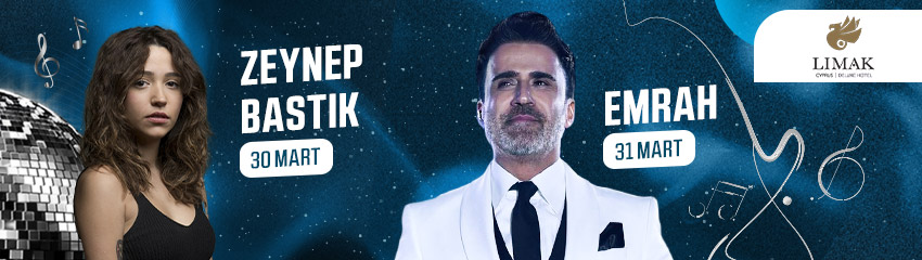 Limak Cyprus Deluxe Hotel