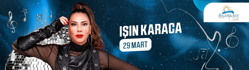 Salamis Bay Conti Resort Hotel Casino