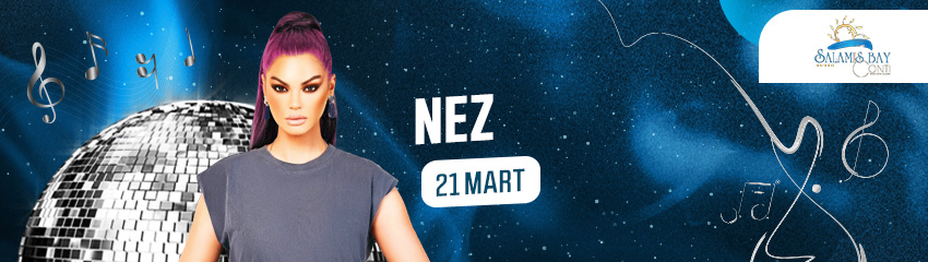 Salamis Bay Conti Resort Hotel Casino