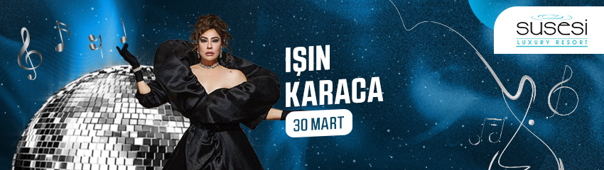 Susesi Luxury Resort