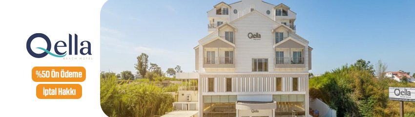 Q Ella Beach Hotel