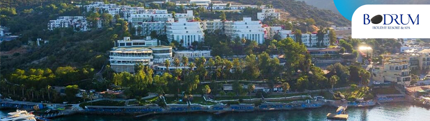 Bodrum Holiday Resort