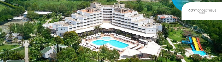 Richmond Ephesus Resort