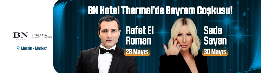 Bn Hotel Thermal Wellness