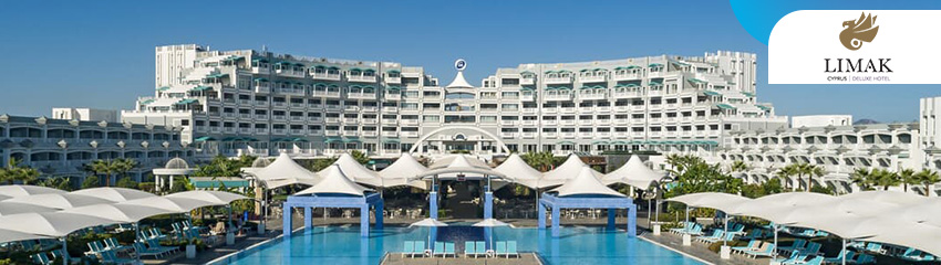 Limak Cyprus Deluxe Hotel