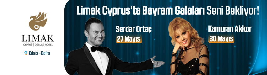 Limak Cyprus Deluxe Hotel 