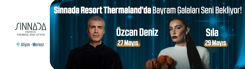 Sinnada Resort Thermaland