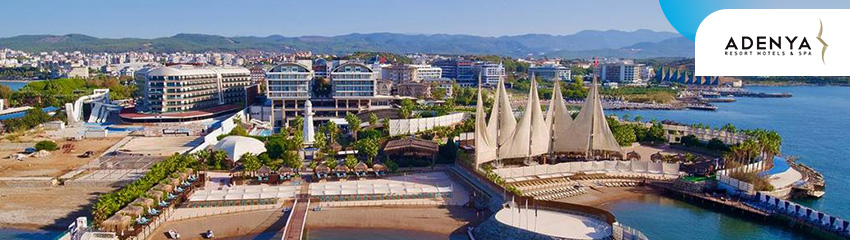 Adenya Hotel Resort