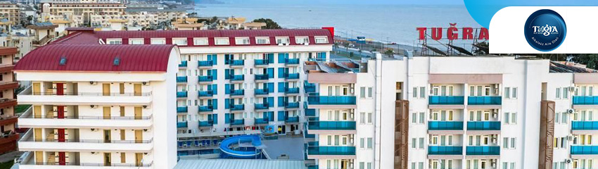 Tuğra Suit Hotel