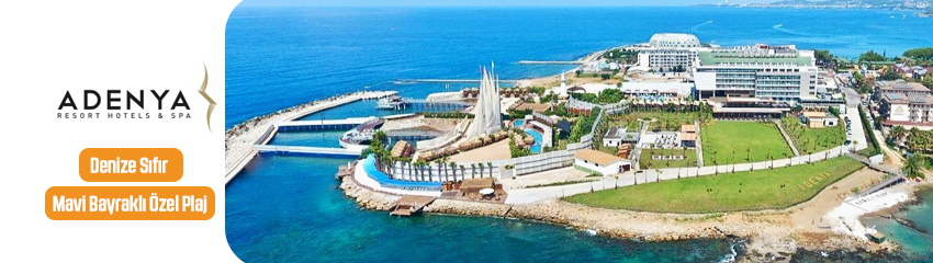 Adenya Hotel Resort