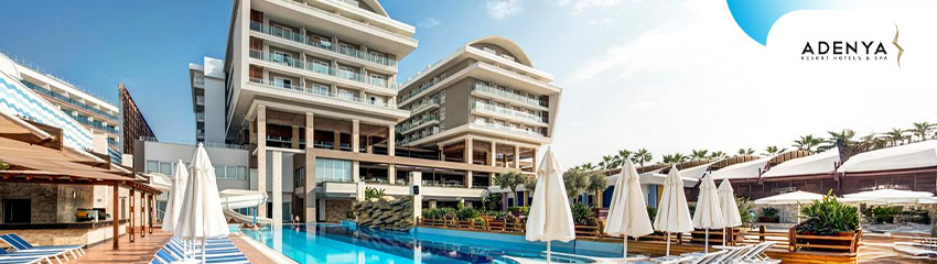 Adenya Hotel Resort