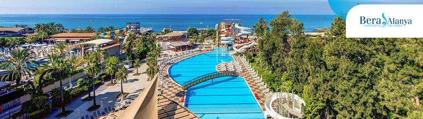 Bera Hotel Alanya