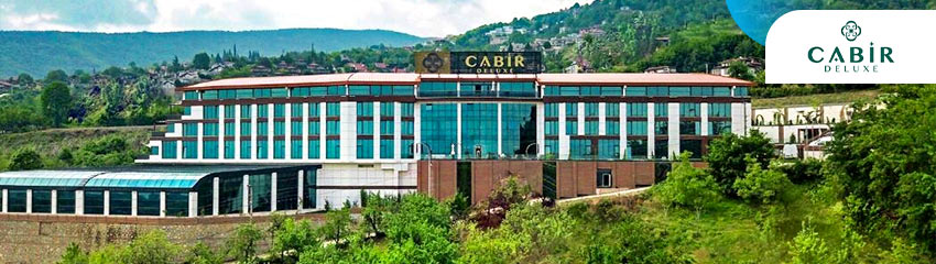 Cabir Deluxe Hotel Sapanca