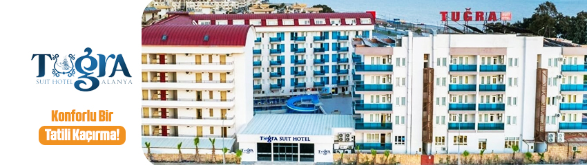 Tuğra Suit Hotel