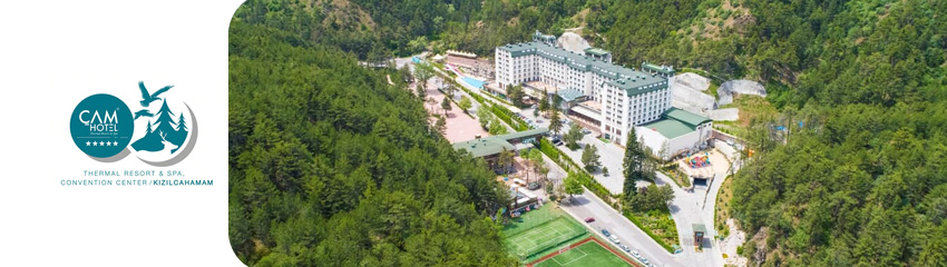 Çam Thermal Resort