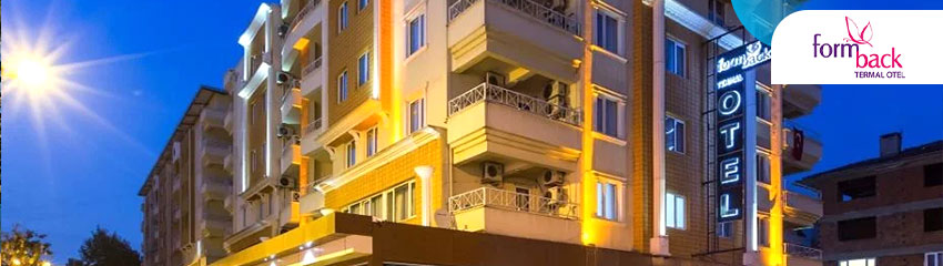 Formback Termal Otel