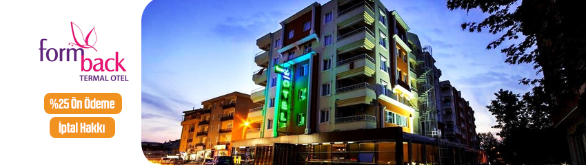 Formback Termal Otel