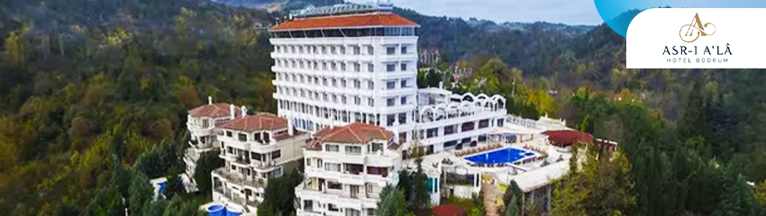 Asr-ı Ala Yalova Thermal