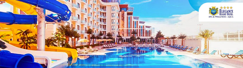 Elegance Resort Hotel