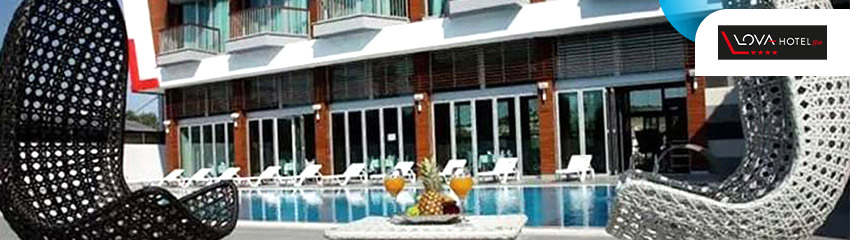 Lova Hotel Spa Yalova
