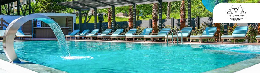 Vital Thermal Hotel Spa