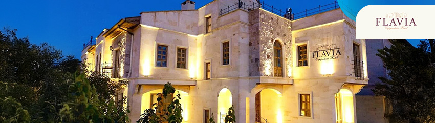 Flavia Cappadocia Hotel