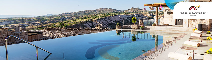 Argos In Cappadocia