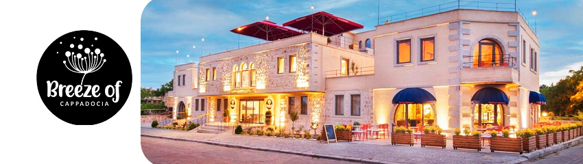 Breeze Of Cappadocia