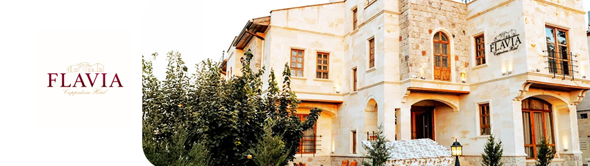 Flavia Cappadocia Hotel