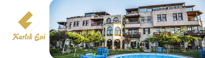 Karlık Evi