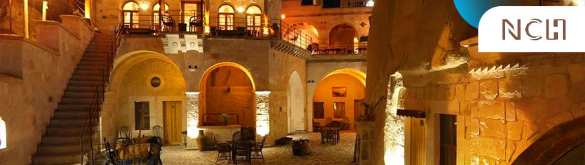 Nox Cave Hotel