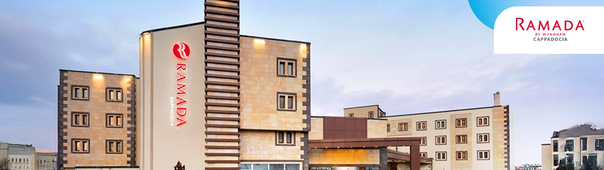 Ramada By Wyndham Cappadocia