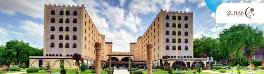 Suhan Cappadocia Hotel