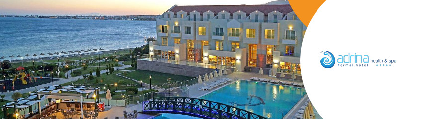 Adrina Termal Health Spa Hotel