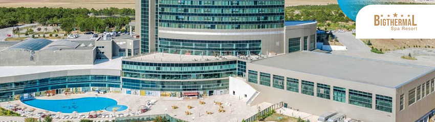 Bigtermal Spa Resort