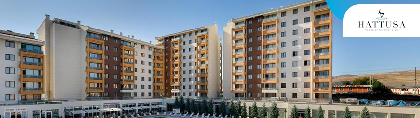 Hattuşa Otelleri
