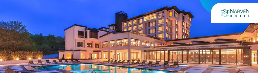 Narven Wellness Thermal Hotel