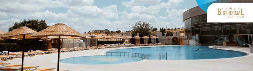 Bigtermal Spa Resort