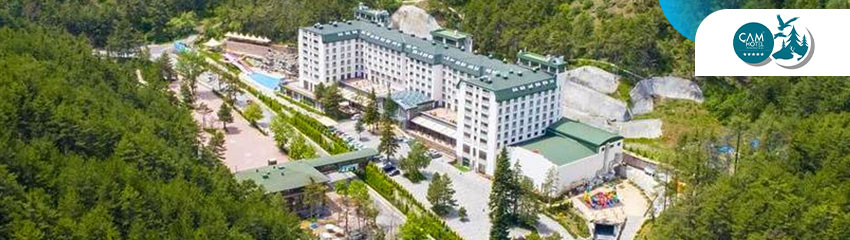 Çam Thermal Resort