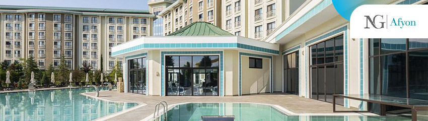 Ng Afyon Wellness Convention