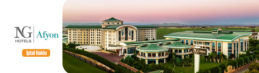 Ng Afyon Wellness Convention