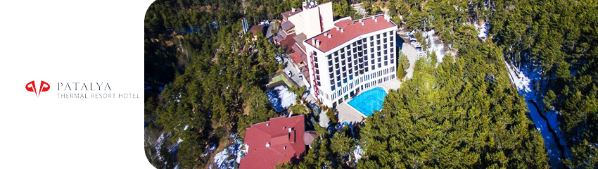 Patalya Thermal Resort