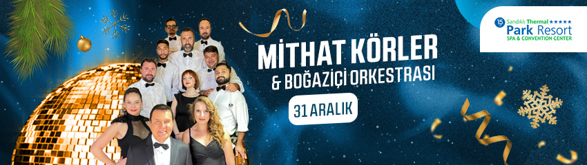 Sandıklı Park Termal Otel