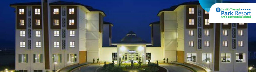 Sandıklı Park Termal Otel
