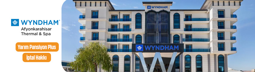 Wyndham Afyonkarahisar Thermal Spa