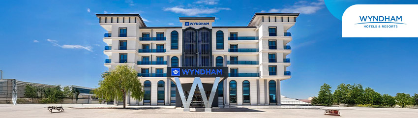 Wyndham Afyonkarahisar Thermal Spa