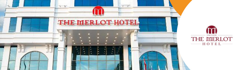 The Merlot Hotel
