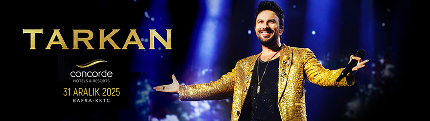 Concorde Luxury Resort