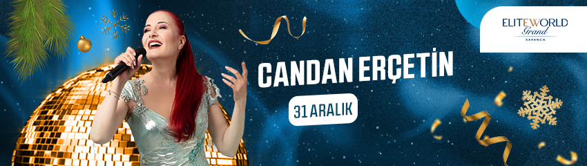 Elite World Grand Sapanca